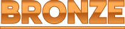 bronze